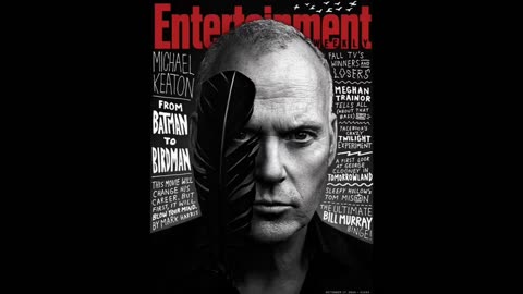MICHAEL KEATON DOUGLAS THE MOST OBVIOUS SECRET IN HOLLYWOOD IS THAT ITS ONE BIG BLOODLINE
