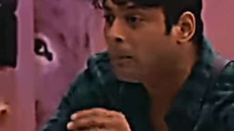Sidharth shukla attitude status