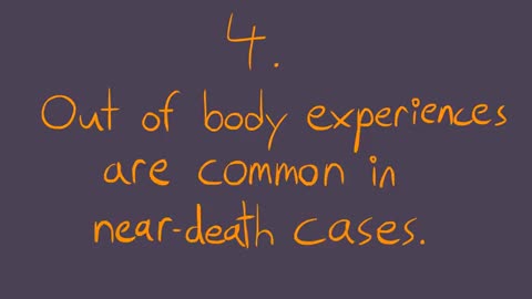 what happens when u die?