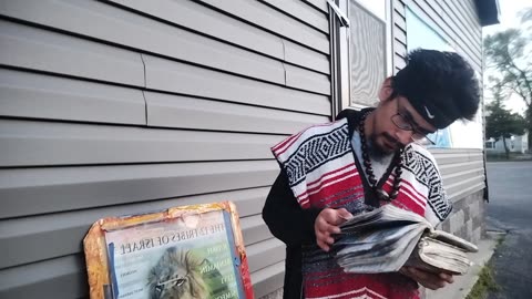 4/5✓GrandRapids,Michigan*Camp:HebrewIsrealiteStreetMinistry(05/18/2024)