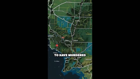 The Green River Killer: Gary Ridgway's Crimes