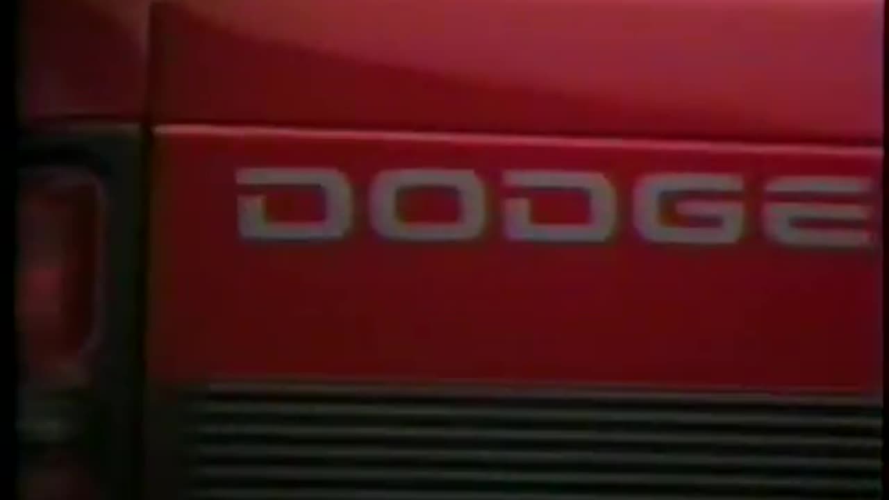 July 20, 1996 - Central Indiana Dodge Summer Clearance