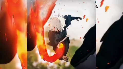 The Hollow 🗣️🔥 || Hell's Paradise