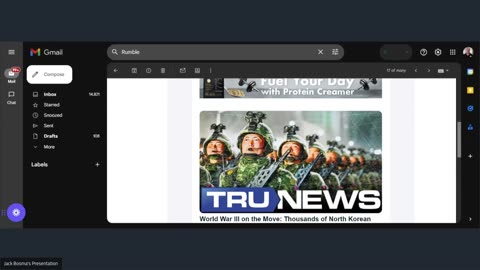 EVENT: TruNews