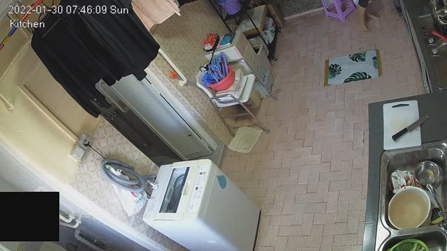 kitchen midnight 20220130