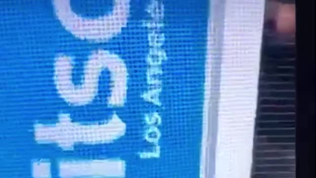 #California Is Fed uP