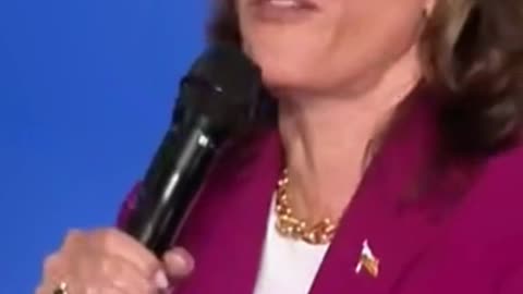 Lets Examine VP Kamala Camel Toe