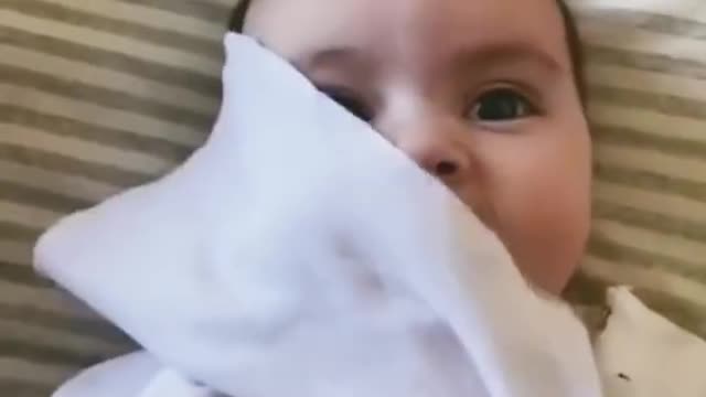 Cute baby #1