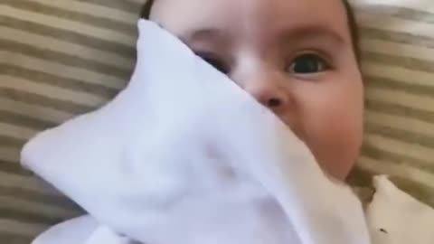 Cute baby #1