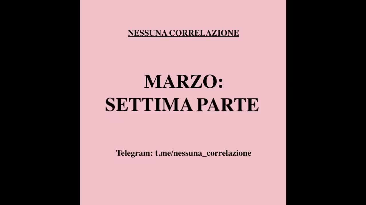 Nessuna Correlazione