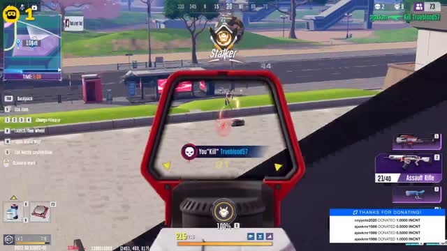 homing missile that DOESN'T work against mecha