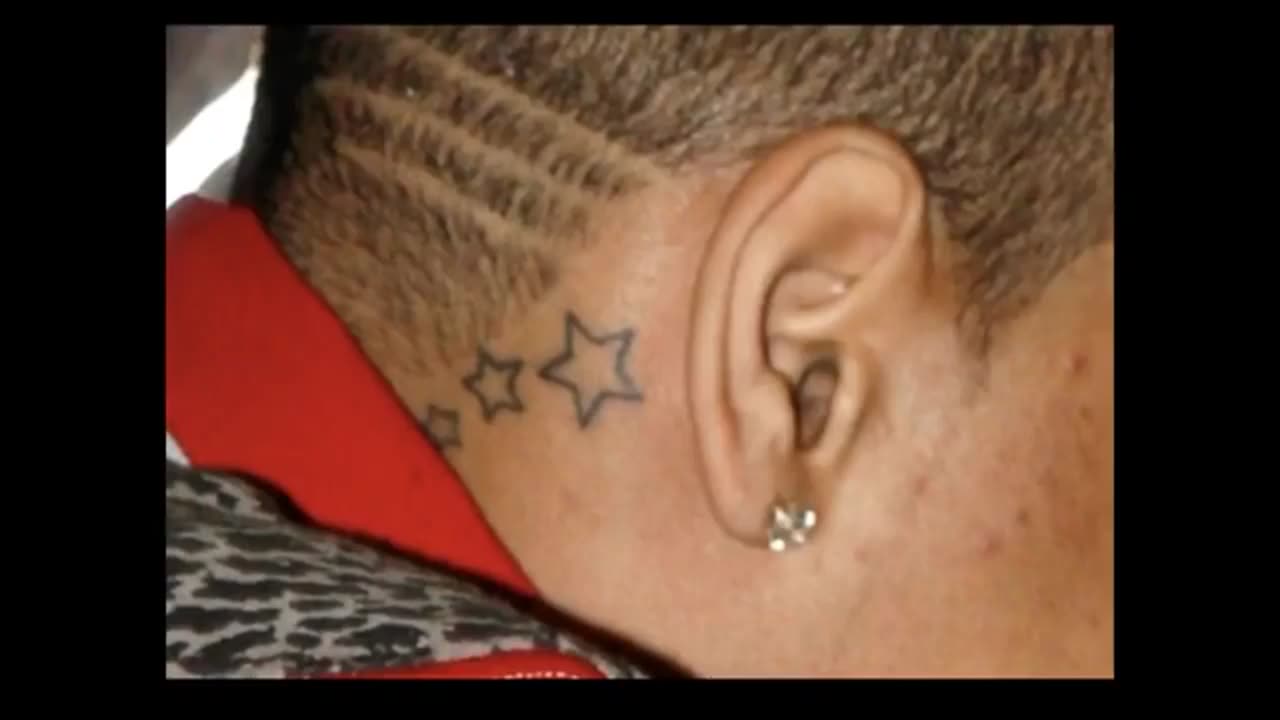 WATCH AND SHARE- HOW TO IDENTIFY AND SPOT ONE OF THEM IN YOUR OWN TOWN