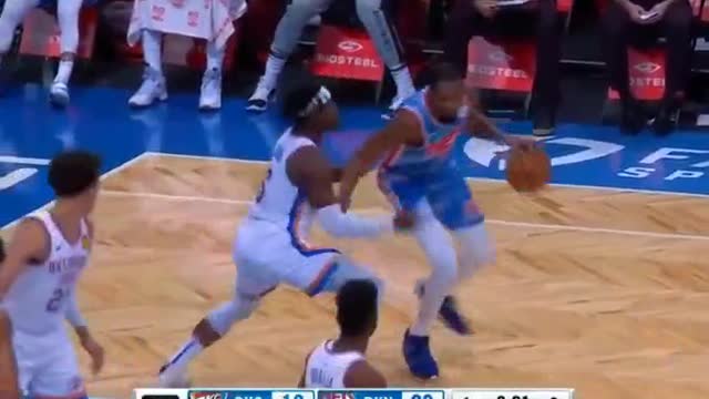 great jump shot