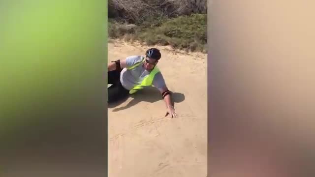 Funny fails and slips 2021| Epic fail compilation|
