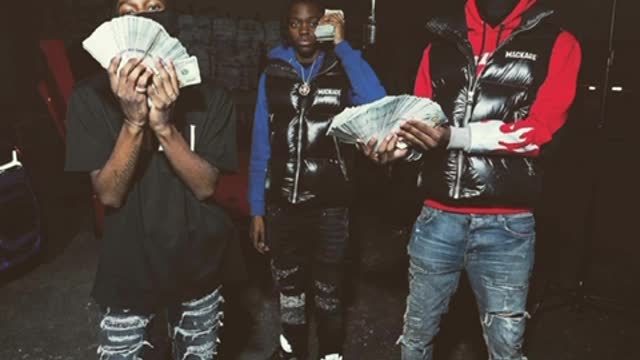 CmeGetLow - Free$tyle (official audio)