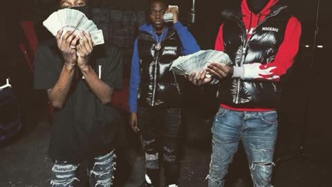 CmeGetLow - Free$tyle (official audio)