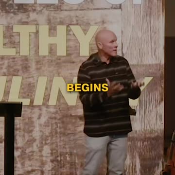 Pride Must be Crushed!