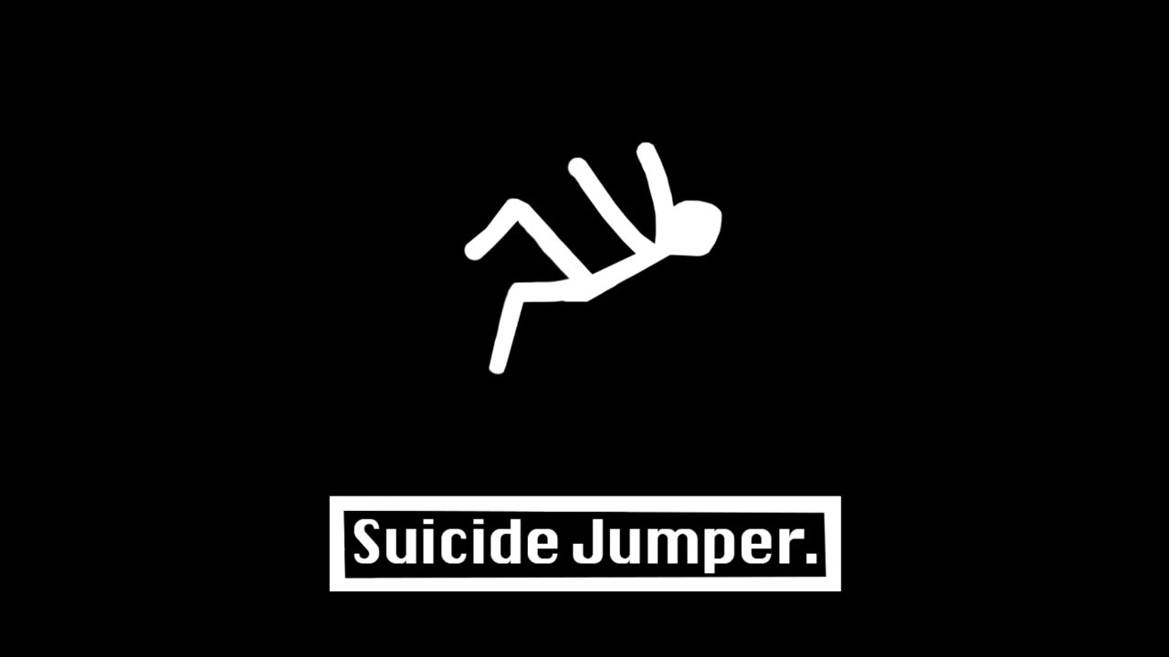 Awake The Rapper - Suicide Jumper