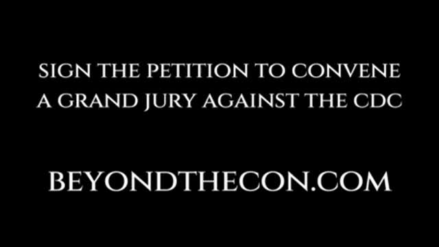 ⚫1713. CAUGHT🚨PHARMA SCAM🚨☠More on the MURDER for profit death certificate scam.