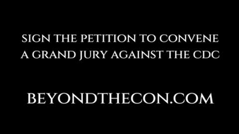 ⚫1713. CAUGHT🚨PHARMA SCAM🚨☠More on the MURDER for profit death certificate scam.