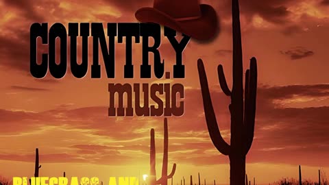 Bluegrass And Southern Whiskey