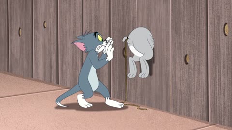 S01E01 Destruction Junction|TOM AND JERRY'S FUNNY CARTOONS 🤣