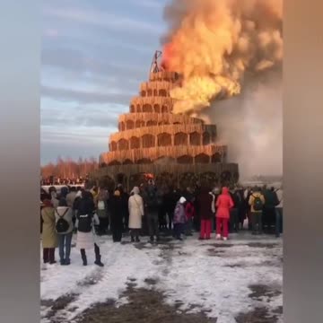 RUSSIA LETTING THE 🌎KNOW THE NWO IS DESTROYED 🔥