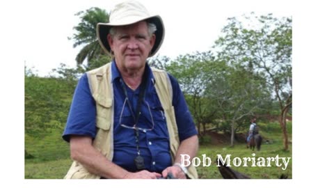 Bob Moriarty Unfiltered: Geopolitics, Debt Jubilee, BRICS Summit, and the Hunt for Yukon Gold