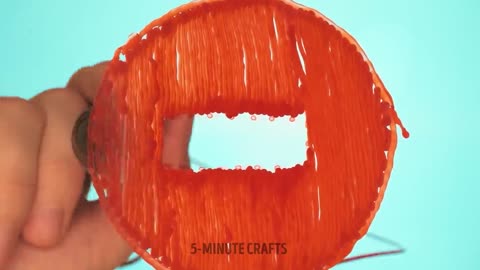 5 minutes craft