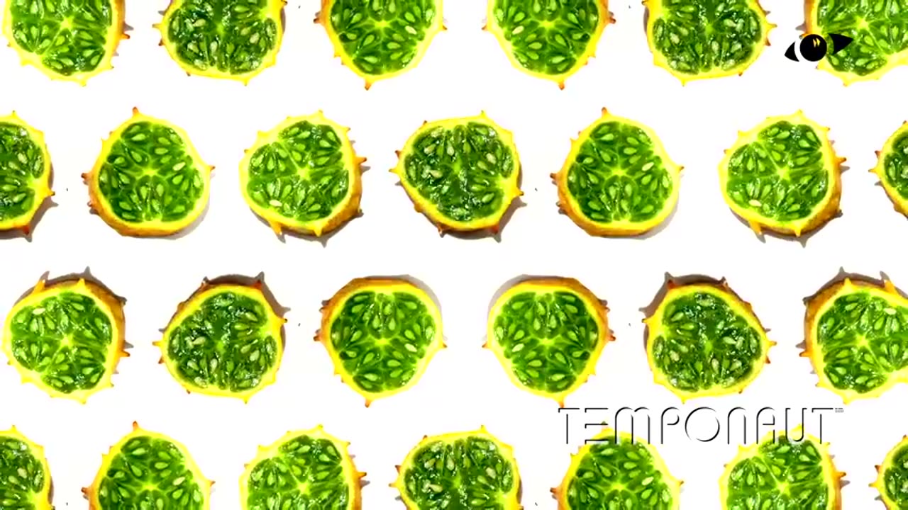 Rotting Fruit Timelapse