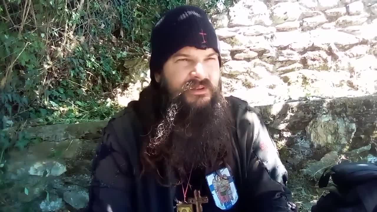 ΔΕΝ ΑΝΗΚΩ ΣΕ ΑΥΤΌ ΤΟΝ ΚΌΣΜΟ