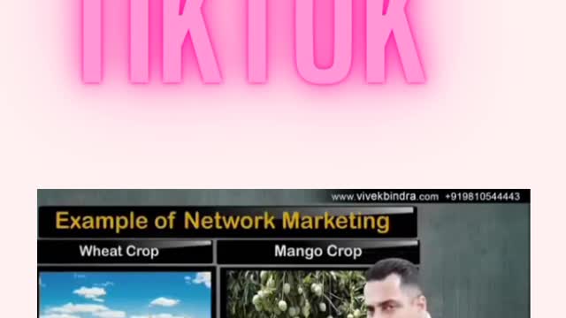 Tiktok