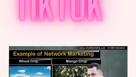 Tiktok