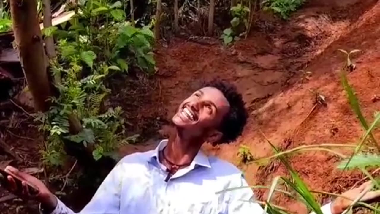 Ethio-Funny Elele Yale awedadeke