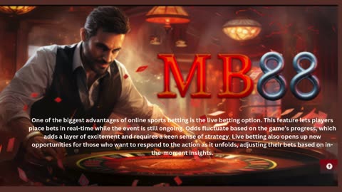 An online casino is an umbrella term that includes various games
