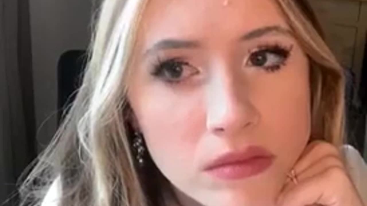 Kobieta dzwoni do kliniki w Maryland w sprawie aborcji
