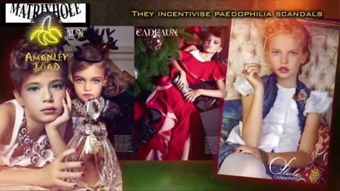 AOH 6 - Adrenochrome the Elixir of life - Child trafficking Moloch worship