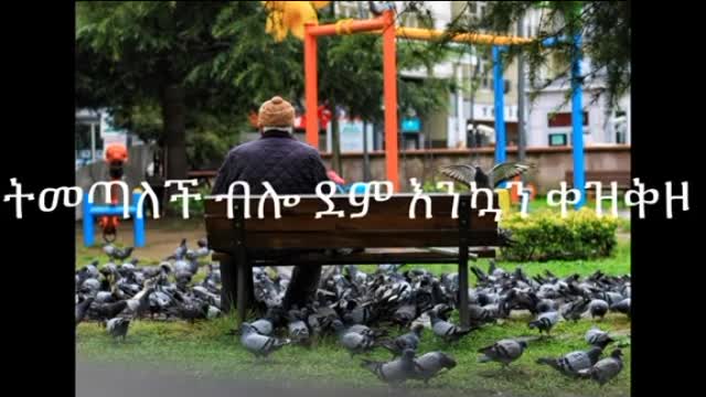 Ethiopian nice video