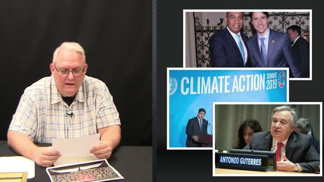 America on the Brink - Part 3 - PPOV Episode 145