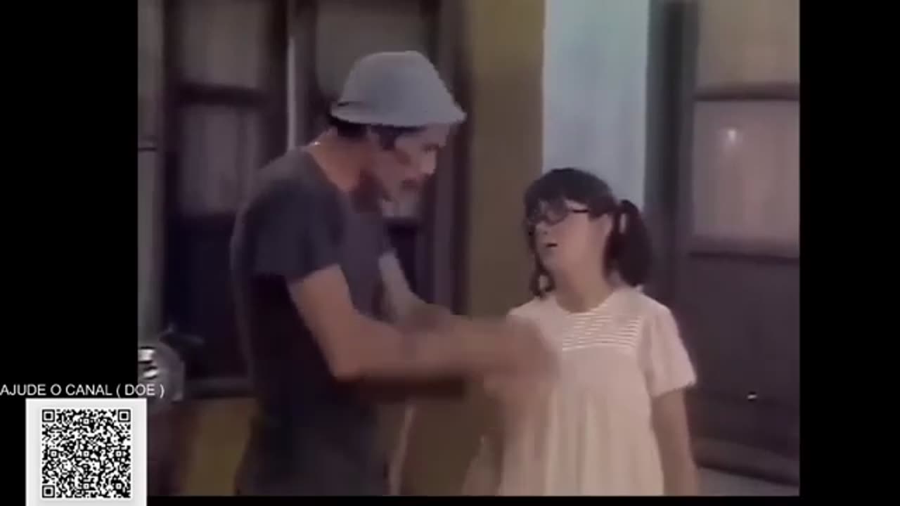 CHAVES 11 HORAS DOS MELHORES EPISÓDIOS DUBLADO EM PORTUGUÊS.mp4