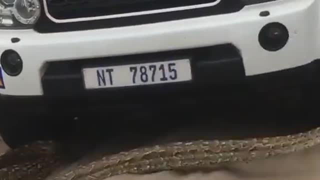 No one can face such, though everyone what to see what next 😂😅🤣