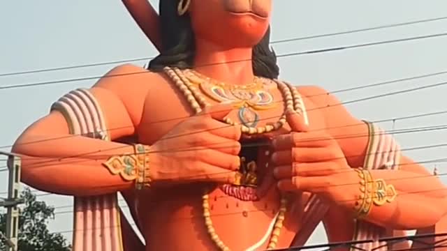 Jay hanuman🙏🙏