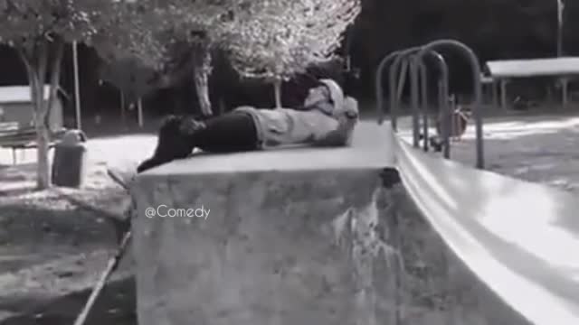 People Who Tried, but FAILED! Funniest Fails