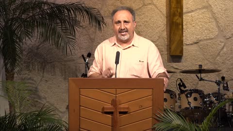 REMOVED FROM YOUTUBE: Why is God allowing all this? Thursday, April 30th, 2020 by Pastor JD Farag