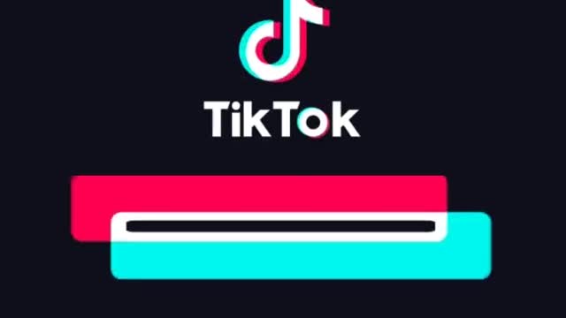 TikTok video