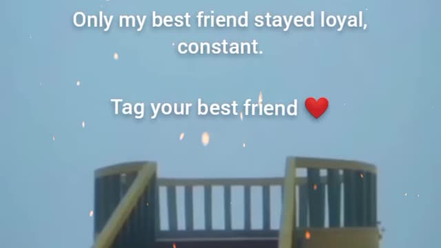 Best friend 🧑🤝🧑