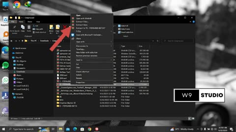FIFA 14 TO FIFA 22 LATEST PATCH ON PC _ FIFA 14 TUTORIAL AND ADD NATIONAL TEAM