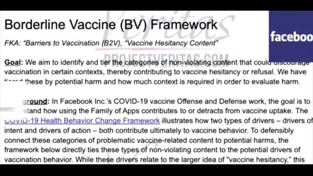 Two Whistleblower from Inside Facebook Speaks Out