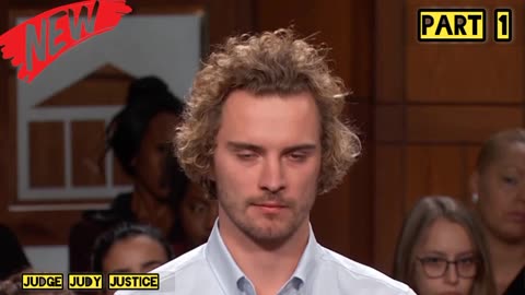 Maserati Left With Holes After Winyl Wrap Mishap| Part 1 | Judge Judy Justice