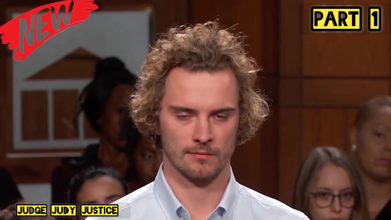 Maserati Left With Holes After Winyl Wrap Mishap| Part 1 | Judge Judy Justice